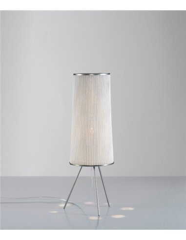 Lampara de mesa Ura