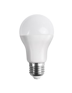 Bombilla LED E27 - Mantra - 3000/4000K, 14W, 1510 lm, Blanca