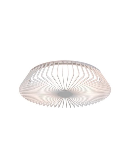 Plafón de techo Himalaya – Mantra – Lámpara regulable, LED 2700-5000K