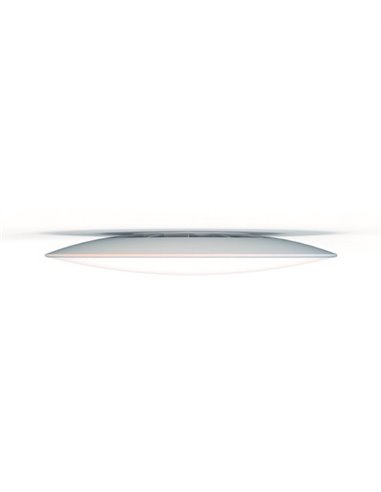Plafón de techo Slim – Mantra – Lámpara de techo blanca, LED 3000/4000/5000K, 25/37/46 cm