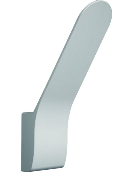 Aplique de exterior Andes – Mantra – Lámpara de pared IP65, LED 3000K