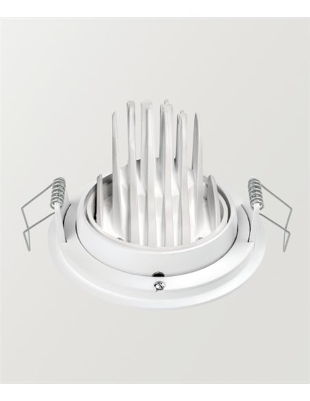 Twist Round - Arkoslight