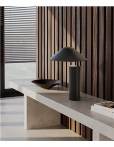 Lámpara de mesa Damo - Aromas