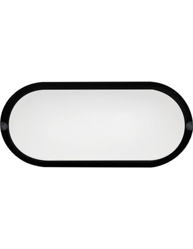 Lámpara de exterior de pared y techo Zibor – Beneito & Faure – Lámpara LED 3000K/4000K, IP65