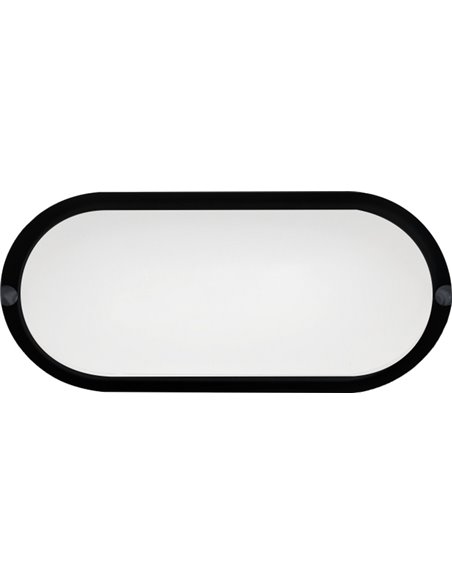 Lámpara de exterior de pared y techo Zibor – Beneito & Faure – Lámpara LED 3000K/4000K, IP65