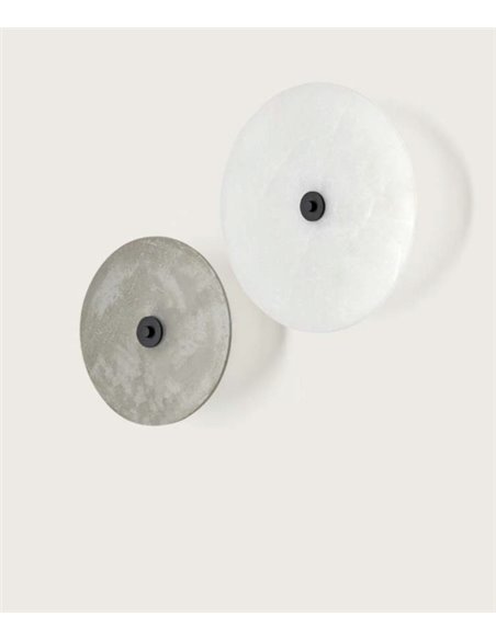 Aplique de pared Sual - Aromas