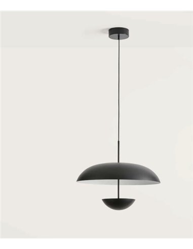  Lámpara colgante Ella - Aromas