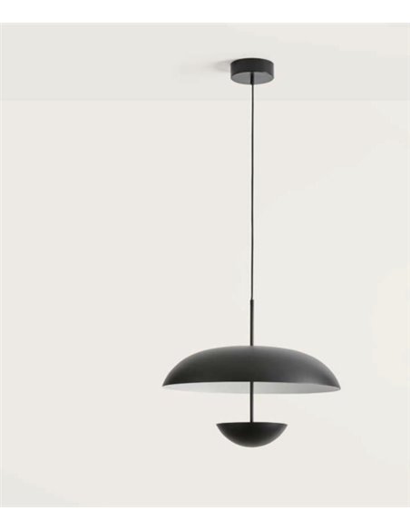  Lámpara colgante Ella - Aromas