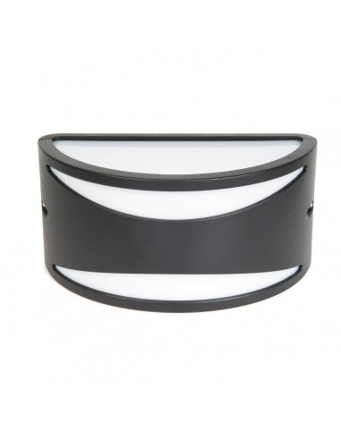 Aplique de pared de exterior Ciclon -...
