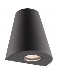 Aplique de pared Alix -...