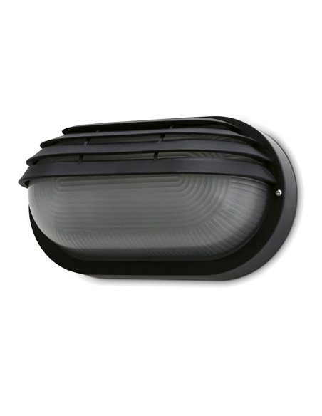 Aplique de pared para exterior Far - Novolux Lighting