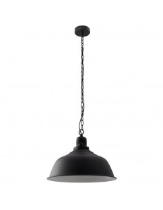Colgante de techo Vintage - Exo - Novolux Lighting 2
