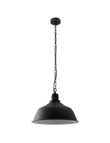 Colgante de techo Vintage - Exo - Novolux Lighting