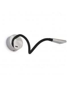 Aplique de pared Elfi Hood - Exo - Novolux Lighting 2