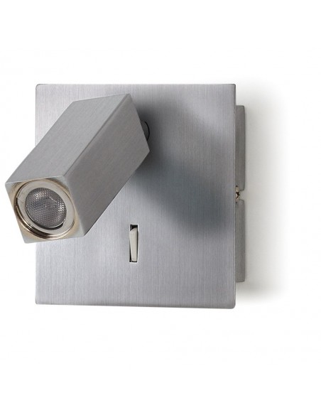 Aplique de pared Spot - Exo - Novolux Lighting