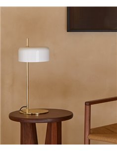 Lámpara de mesa Lalu - Aromas -  2