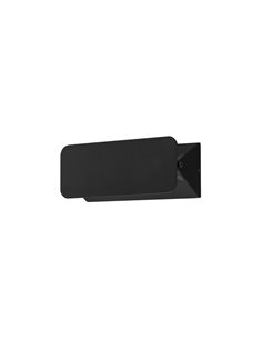 Aplique de pared de exterior Shape – FORLIGHT – Lámpara de aluminio, Apto para instalar en vertical y horizontal, LED 3000K IP44 2