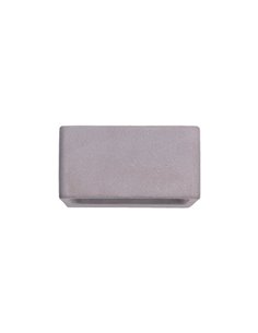 Aplique de pared de exterior Grow – FORLIGHT – Lámpara de cemento, G9 6W IP65 2