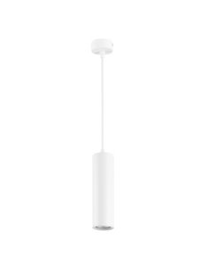 Lámpara colgante Era – FORLIGHT – Lámpara tipo tubo, GU10, Disponible en 2 colores 2