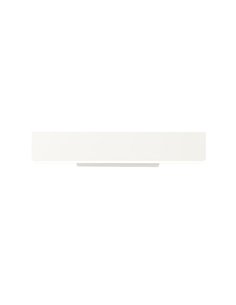 Aplique de pared Ander – FORLIGHT – Lámpara con pantalla orientable blanca, LED 3000K 720 lm 2