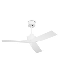 Ventilador de techo Lace – FORLIGHT – Motor DC, 5 velocidades, Función inversa