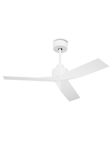 Ventilador de techo Lace – FORLIGHT – Motor DC, 5 velocidades, Función inversa