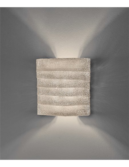 Aplique de pared G9/LED diferentes colores – Kala - a-emotional light