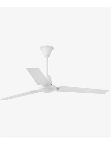 Ventilador de techo Indus - Faro