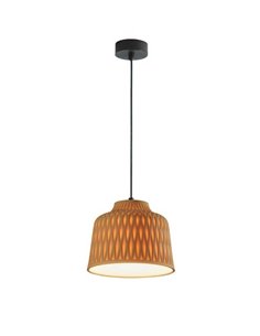 Lámpara colgante Soft – Bover – Lámpara de exterior de silicona, Disponible en 3 acabados, Diámetro: 30 cm 2