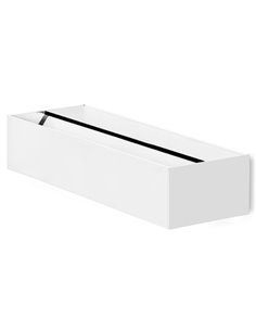 Aplique de pared Lia LED – LedsC4 – Lámpara LED 3000K en 2 colores y medidas