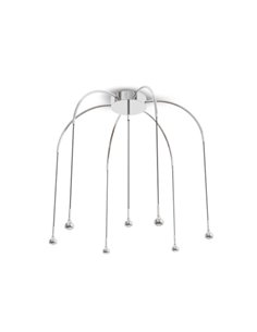 Lámpara de techo Mini 7 luces - Pujol