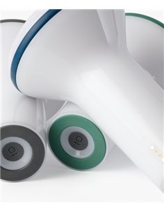 Lámpara portátil Buddy - Faro - Lámpara moderna regulable, disponible en 3 colores