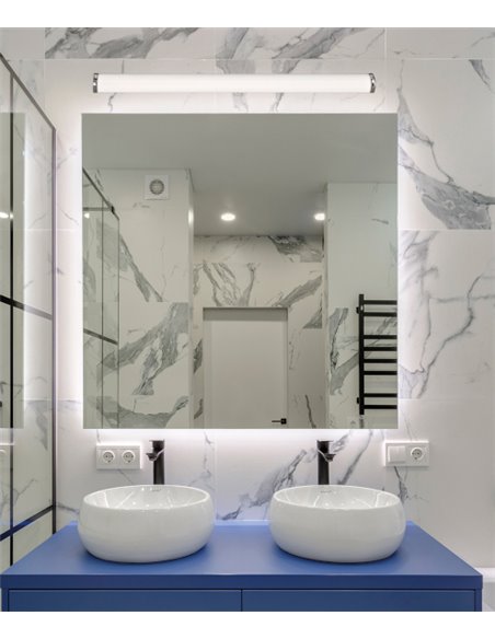 Aplique de pared Loira - ACB