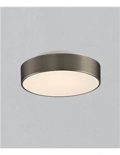 Plafón de Techo Dins - ACB - LED con protección IP 44 2