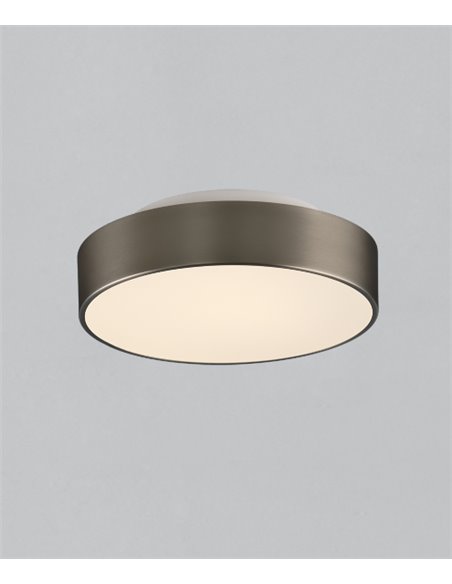 Plafón de Techo Dins - ACB - LED con protección IP 44