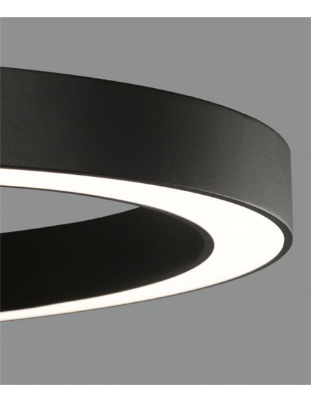 Plafón de Techo Aliso - ACB - LED 3200K