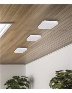 Plafón de techo Square - ACB