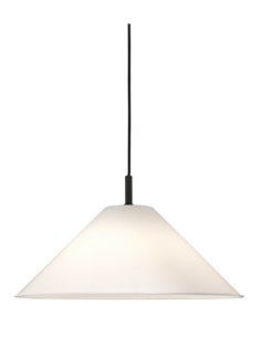 Lámpara colgante Conica – Luxcambra – Pantalla cónica en 4 colores 2