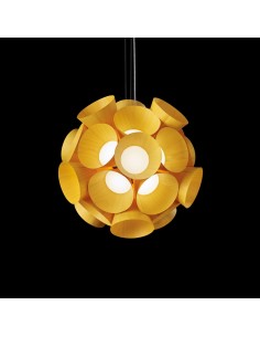 Lámpara colgante Dandelion... 2