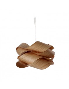 Lámpara Colgante Link - LZF - Diseño Ray Power