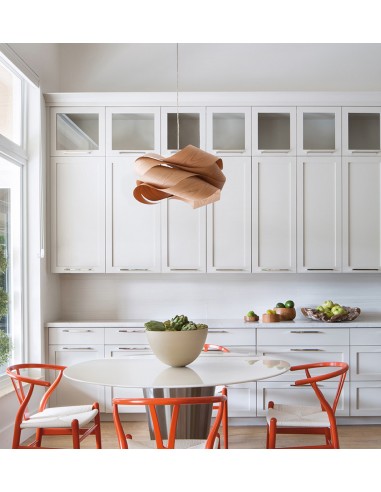 Lámpara Colgante Link - LZF - Diseño...