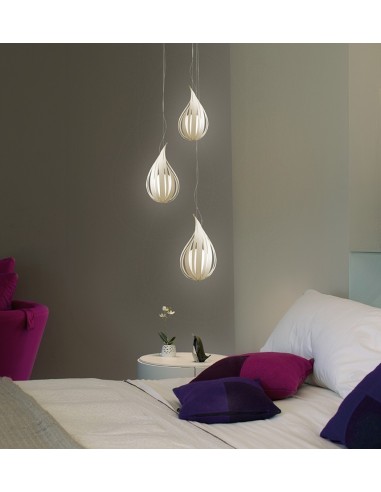 Colgante de techo Raindrop - LZF