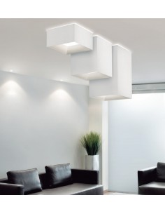 Plafón de techo Volum – Massmi 2