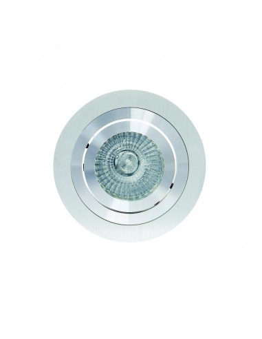 Downlight redondo Básico GU10 - Mantra