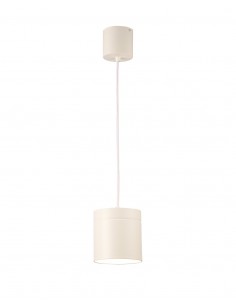 Lampara colgante Aruba -...