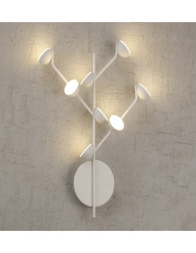 Aplique de pared Adn - Mantra