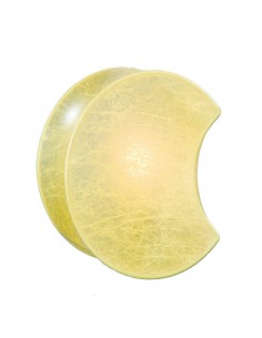 Aplique infantil Luna -...