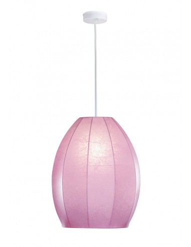 Lámpara de techo Formas Rosa - Anperbar