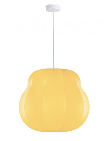 Lámpara de techo Formas Amarillo -...