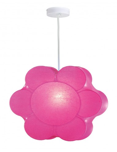 Colgante infantil Flores - Anperbar